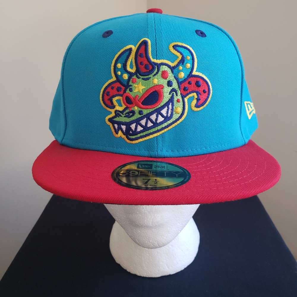 Minor League